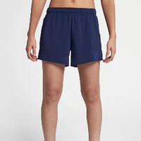 NIKE 耐克 DRI-FIT FLEX 2-IN-1 891940 女子训练短裤