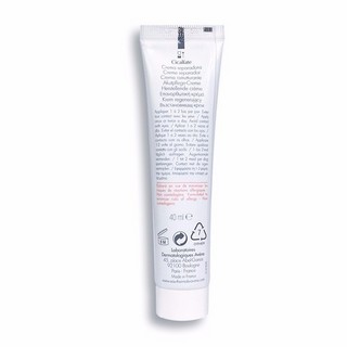 Avene 雅漾 活泉修护霜再生霜 (40ml)