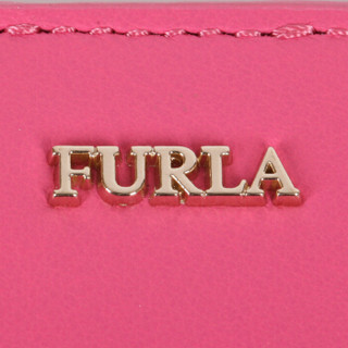 FURLA 芙拉 MINERVA系列 女士长款钱包