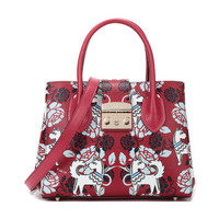 京东 FURLA 芙拉 时尚轻奢专场 精选女包闪购