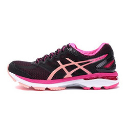 ASICS 亚瑟士 GT-2000 4 T656N 女款跑步鞋