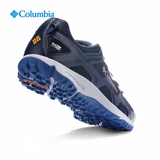 Columbia 哥伦比亚 DM2071 男款徒步鞋