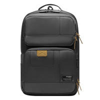  Samsonite 新秀丽 63S*09002 防水双肩包 14英寸 黑色