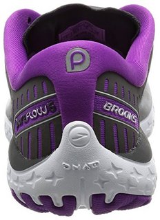 Brooks 布鲁克斯 Pureflow 6 女款跑鞋