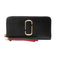 马克·雅克布MARC JACOBS 马克.雅可布 M0013352 014 女士长款钱包