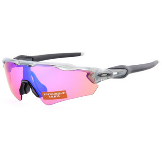  Oakley 欧克利 Radar EV系列 OO9275-04 中性款太阳镜