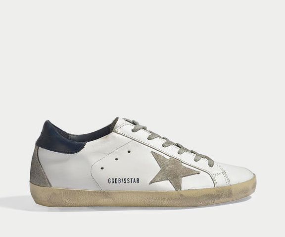 日本産】 1日室会場で使用のみ 美品 GOLDEN GOOSE nancy 37 美品