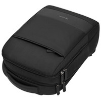 新秀丽（Samsonite）双肩包背包书包电脑包15.6英寸男女苹果笔记本包BU1*09001 *2件