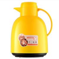 博沃 保温水壶 1.5L