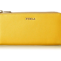 FURLA 芙拉 babylon 女士长款钱包