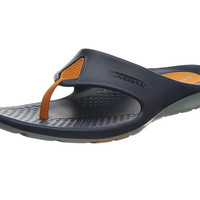  ROCKPORT 乐步 K73940 TRUWALKZERO SUMMER 男士拖鞋