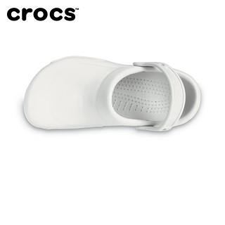  Crocs 卡骆驰 Special 10073 全封闭专业功能工作鞋