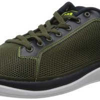 adidas 阿迪达斯 网球文化系列 Roccohampton 男士帆布鞋