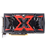 DATALAND 迪兰 RX580 X-Serial 8G 显卡 