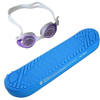  KANSOON 凯速 训练用打水板漂浮板 赠送泳镜