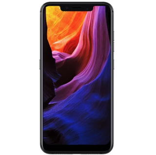  GOME/国美 U系列 U9 智能手机  星河黑 64GB 6GB