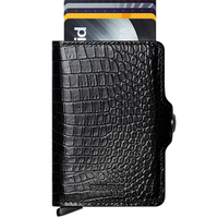 SECRID 塞卡瑞迪 Twinwallet钱包