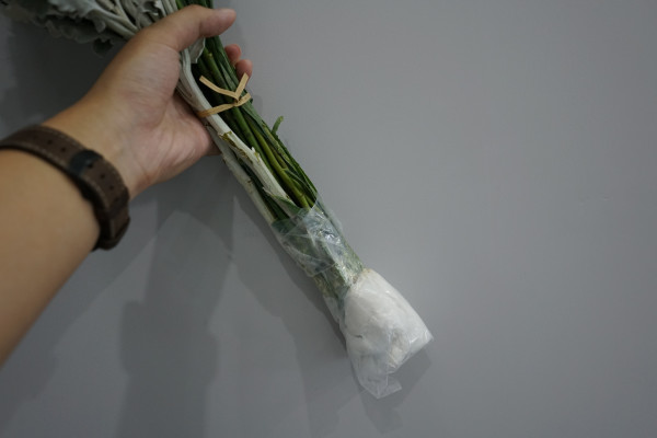 细水长流的爱,用鲜花寄托给她~