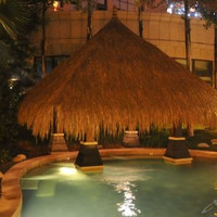 海宇温泉大酒店