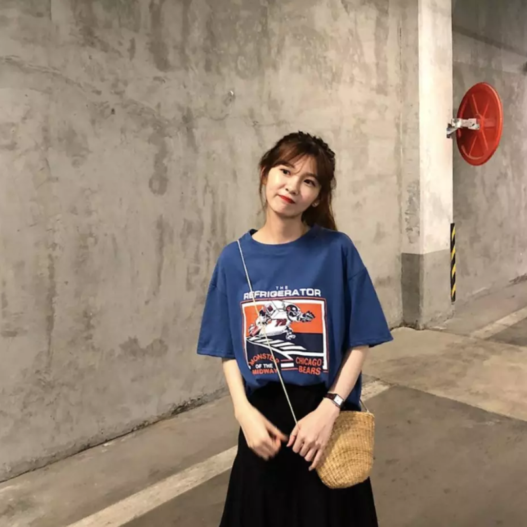 30元的T恤,60元凉鞋,70元的连衣裙,这家店好看到飞起!