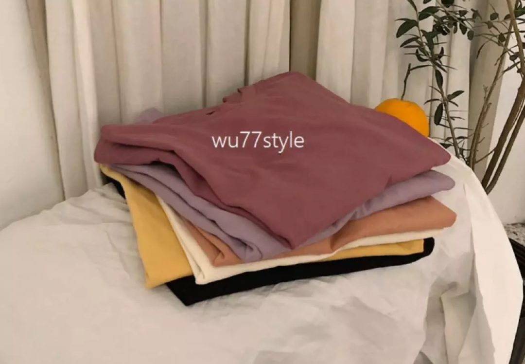 30元的T恤,60元凉鞋,70元的连衣裙,这家店好看到飞起!
