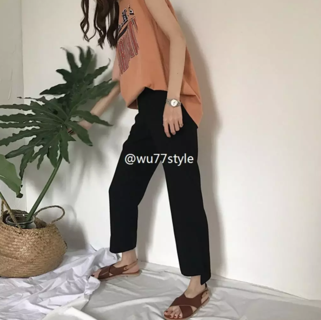 30元的T恤,60元凉鞋,70元的连衣裙,这家店好看到飞起!