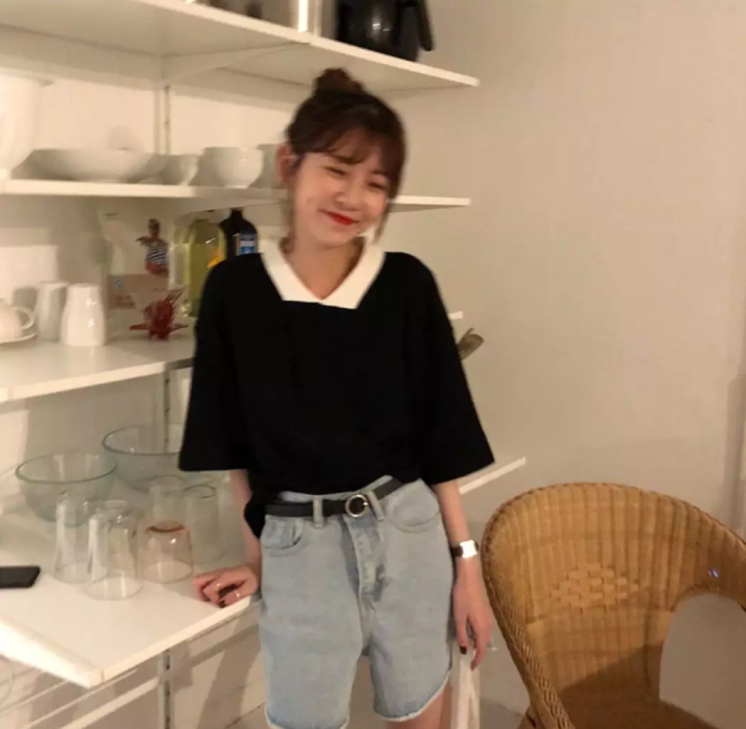 30元的T恤,60元凉鞋,70元的连衣裙,这家店好看到飞起!