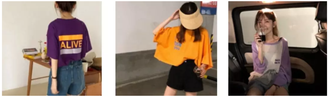 30元的T恤,60元凉鞋,70元的连衣裙,这家店好看到飞起!