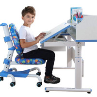 SIHOO 西昊 KD15+K26 可升降儿童学习桌椅套装