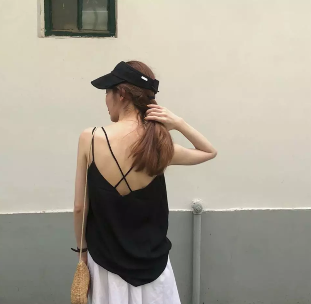 30元的T恤,60元凉鞋,70元的连衣裙,这家店好看到飞起!