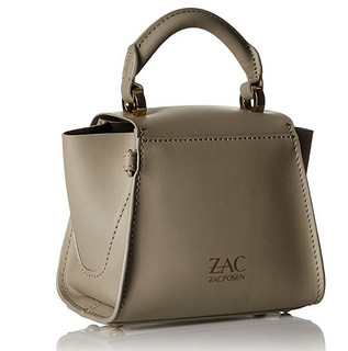  ZAC Zac Posen Eartha 女士迷你顶部手提包