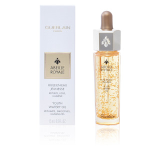 GUERLAIN 娇兰 帝皇蜂姿系列 黄金修护复原蜜