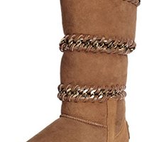 Australia Luxe Collective ULY202N 女士雪地靴