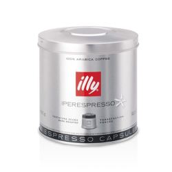 illy 意利 深度烘焙咖啡胶囊 21粒