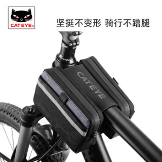 CATEYE 自行车梁包