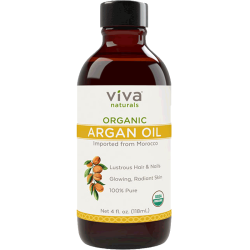 8日0点:Viva Naturals 美国原装进口坚果精油11