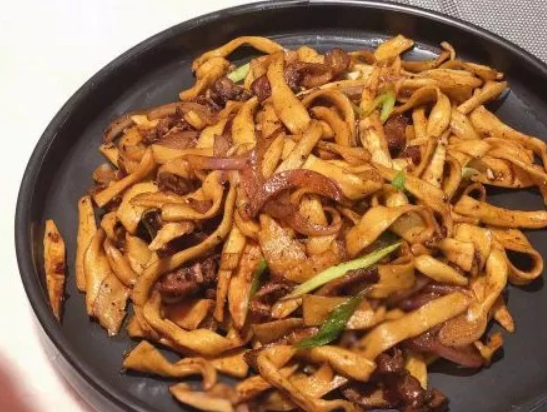 除了MUJI和星巴克,前门北京坊还有这几个店有必要打个卡!