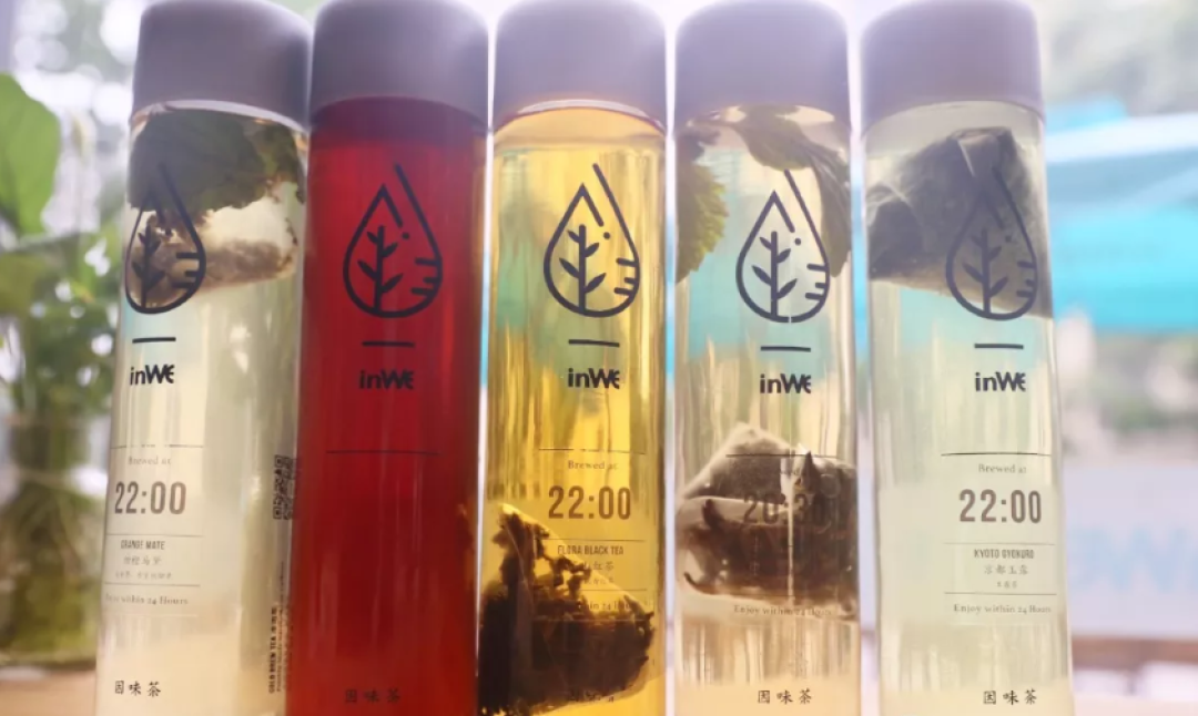 除了MUJI和星巴克,前门北京坊还有这几个店有必要打个卡!