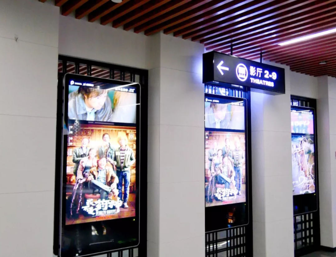 除了MUJI和星巴克,前门北京坊还有这几个店有必要打个卡!