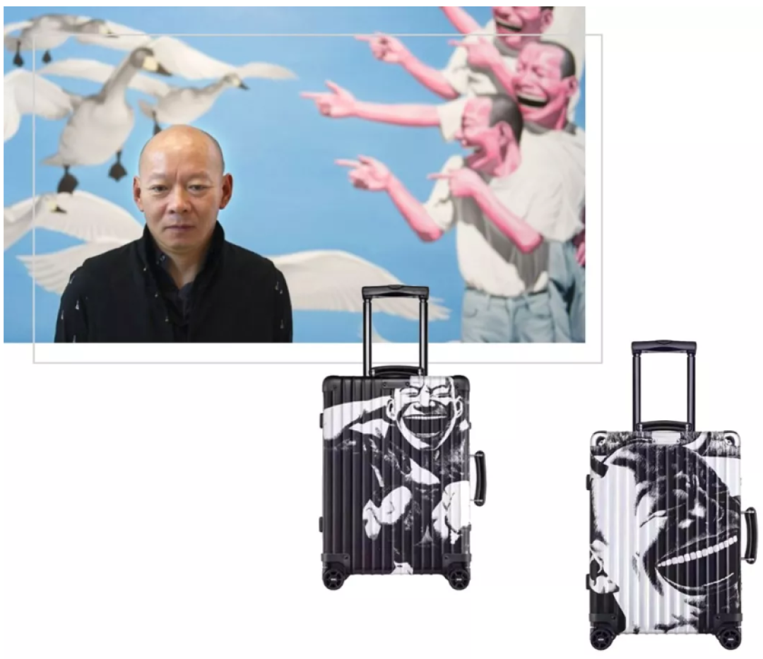 实用又好看,一份时髦人的旅行箱种草清单