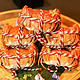 “蟹宴+小龙虾”双主题自助！上海宝华万豪酒店海鲜自助晚餐