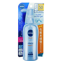 NIVEA 妮维雅 水感清爽防晒乳 SPF50 PA+++ 140g