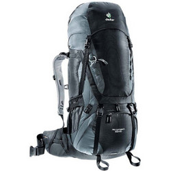 deuter 多特 ACT征途 3320316 户外背包