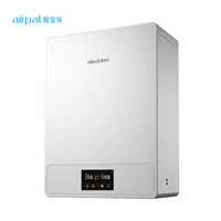 airpal 爱宝乐 V-B160S 壁挂式新风机