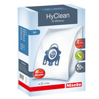 Miele 美诺 HyClean 3D GN 4.5L 吸尘器 集尘袋