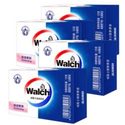 Walch 威露士 香皂 125g*4盒