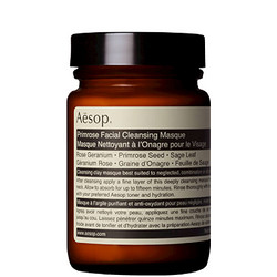 Aesop 伊索 樱草清洁面膜 120ml 