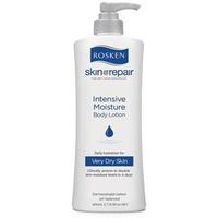  Rosken 保湿身体乳液