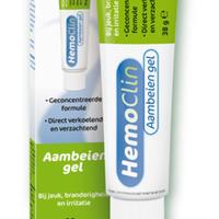 HemoClin 纯植物痔疮软膏