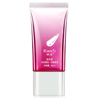  KanS 韩束 魔力水珠保湿BB霜